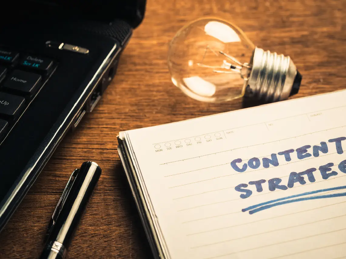Content Strategy
