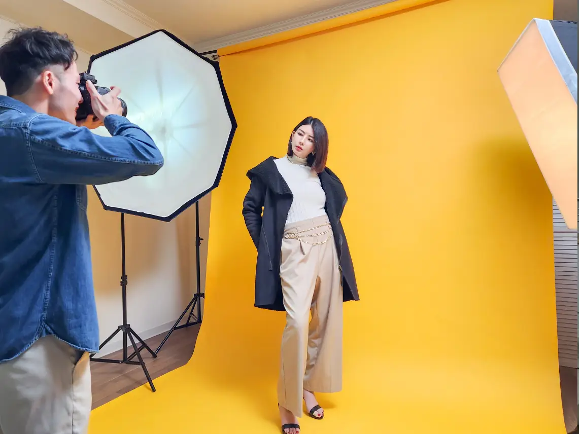 Frame - Location Scouting